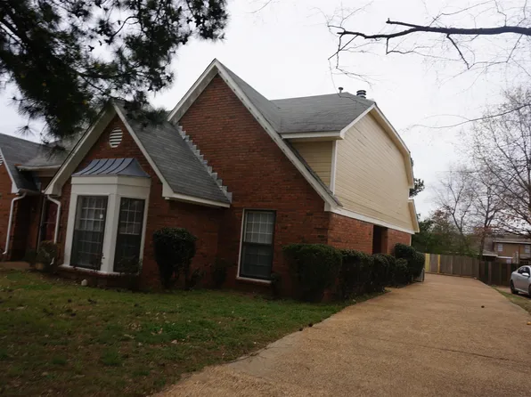 4838 Sturbridge Ln, Memphis, TN 38141