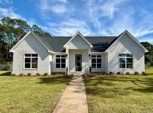 5000 Shoshone Dr, Perdido Key, FL 32507