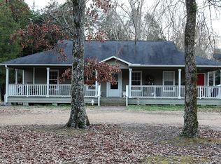774 Motley Rd, Columbus, MS 39701
