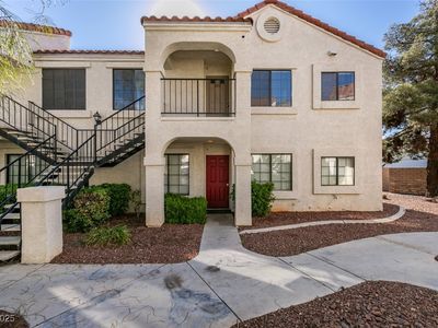 4866 Nara Vista Way UNIT 202, Las Vegas, NV, 89103