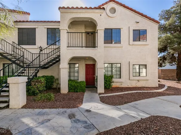 4866 Nara Vista Way Unit 202, Las Vegas, NV 89103