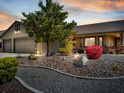 110 Fern Way, Dayton, NV, 89403