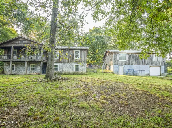 197 Wedgewood Ln, Spring City, TN 37381