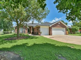 4124 Bridle Path, Yukon, OK 73099
