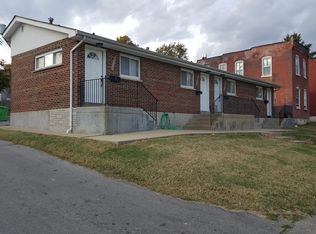 3725 Garnier St, Saint Louis, MO 63116