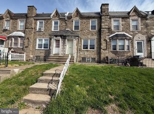 6615 Souder St, Philadelphia, PA 19149