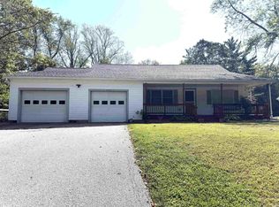 4640 N State Hwy #67, Bruceville, IN 47516