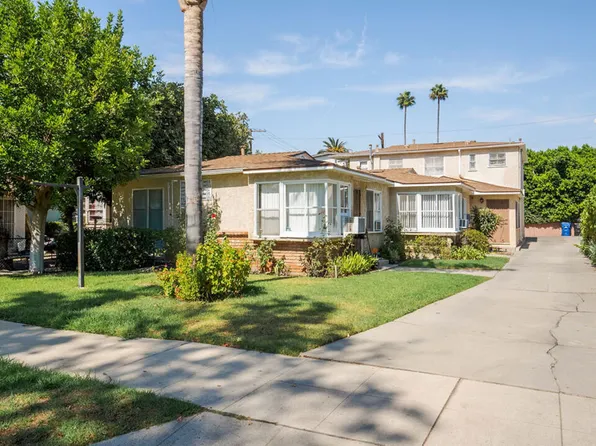 14431 Califa St, Van Nuys, CA 91401