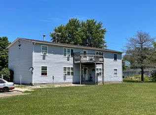 201 Orchard St, Constantine, MI 49042