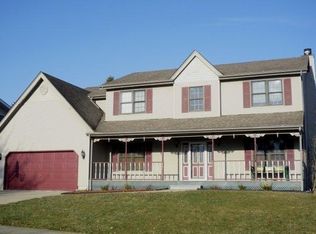2234 Grand Ave, Schererville, IN 46375