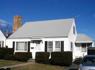5 Patton St, Lawrence, MA 01843
