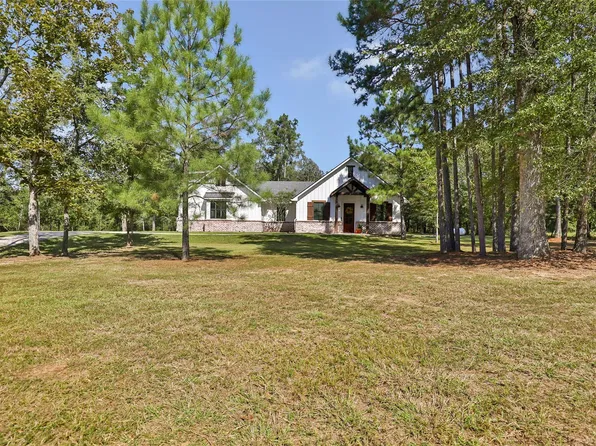 708 County Road 632, Dayton, TX 77535