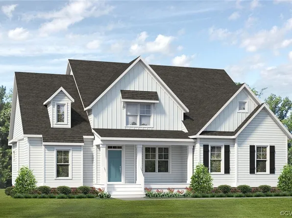 2267 Osborne Hill Rd, Manakin Sabot, VA 23103