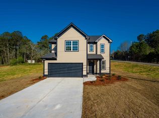 525 Hospital Rd, Commerce, GA 30529