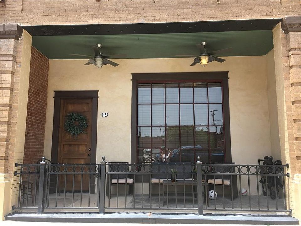 1st image of 116 W 5th Ave #C