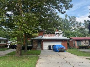 19580 Roselawn St, Detroit, MI 48221