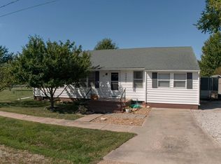 504 W Bluebird Dr, Cole Camp, MO 65325