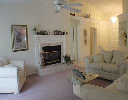 vaulted ceilings
