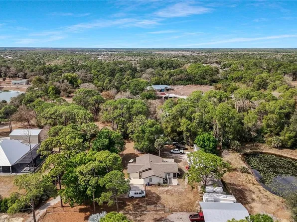 18371 Durrance RD, NORTH FORT MYERS, FL 33917