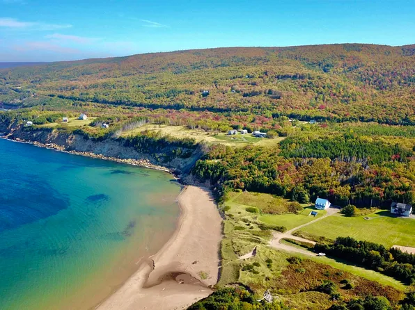 94 Chimney Cor, Beach Road, NS B0E 2B0