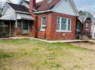515 Elm Ave, Gadsden, AL 35903