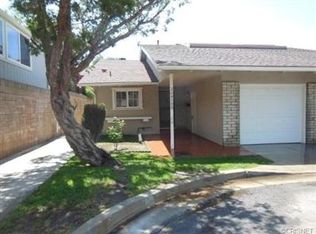 26830 Avenue Of The Oaks UNIT D, Santa Clarita, CA 91321