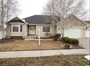 888 W Vahe St, Draper, UT 84020