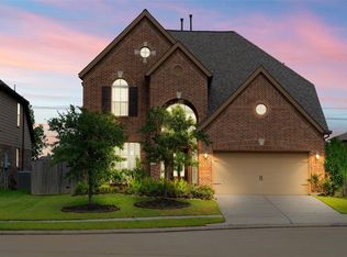 3310 Brampton Island Dr, Katy, TX 77494