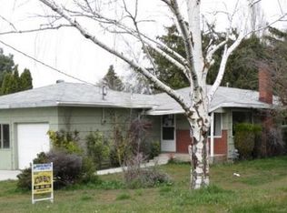 603 Mount Pitt St, Klamath Falls, OR 97601