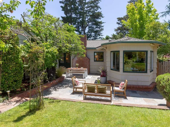 6941 Colton Blvd, Oakland, CA 94611