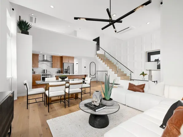 10955 Elm Circle Plan #24-05-3, Saratoga, CA 95070