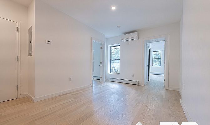 1st image of 418 Marcus Garvey Blvd #6R