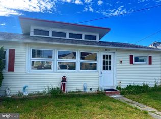 8805 E Biscayne Dr, Ocean City, MD 21842