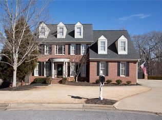804 Windsor Rdg, Canton, GA 30115