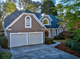 6240 Bannerhorn Run, Alpharetta, GA 30005