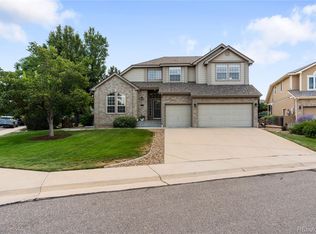3378 W 111th Dr, Westminster, CO 80031