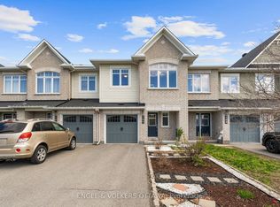 107 Mancini Way, Ottawa, ON K2J5X3
