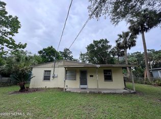 9759 Buncome Rd, Jacksonville, FL 32246
