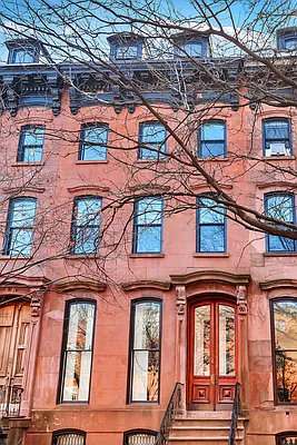 Rented by Douglas Elliman | media 27