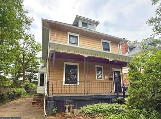 816 Park Ave, Collingswood, NJ 08108