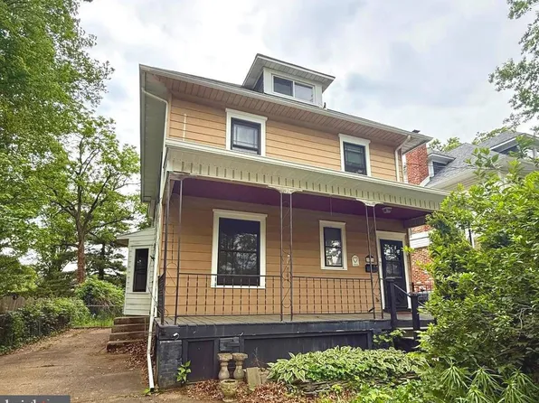 816 Park Ave, Collingswood, NJ 08108