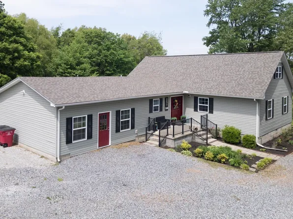2277 State Route 339 S, Mayfield, KY 42066