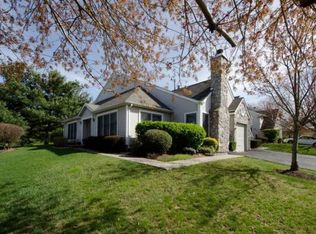 41 Northrup Ct, Newtown, PA 18940