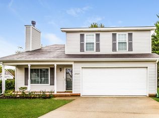2907 Boyle Ct, Murfreesboro, TN 37128