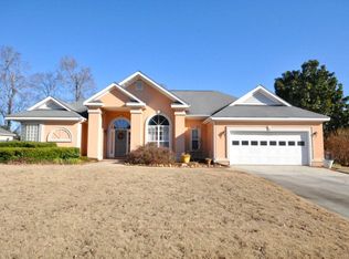 4377 Marshall Way, Evans, GA 30809