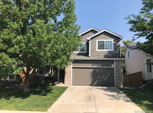 1061 Timbervale Trl, Highlands Ranch, CO 80129