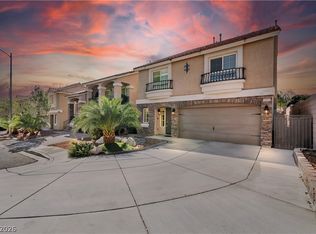 6693 Presto Ct, Las Vegas, NV 89139