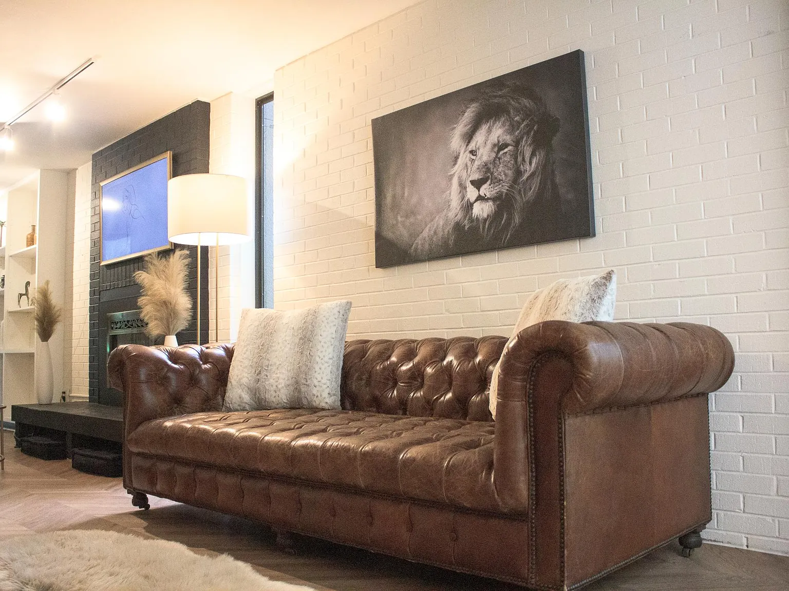 2 bed, 2.5 bath, 1697 sqft, $3,800 — Photo 3