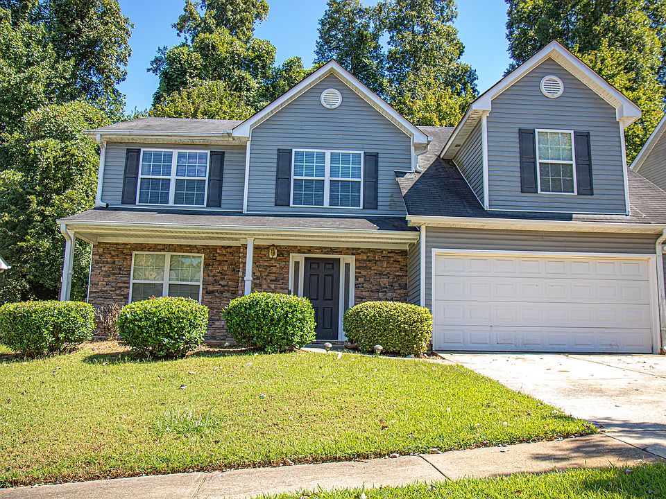 1st image of 4334 Flat Stone Ln