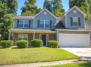 4334 Flat Stone Ln, Snellville, GA 30039